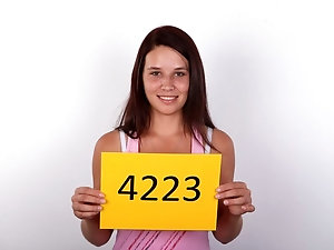 Czech Casting Virgin